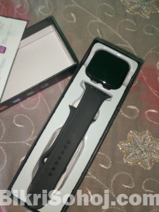 Smart watch. T800promax